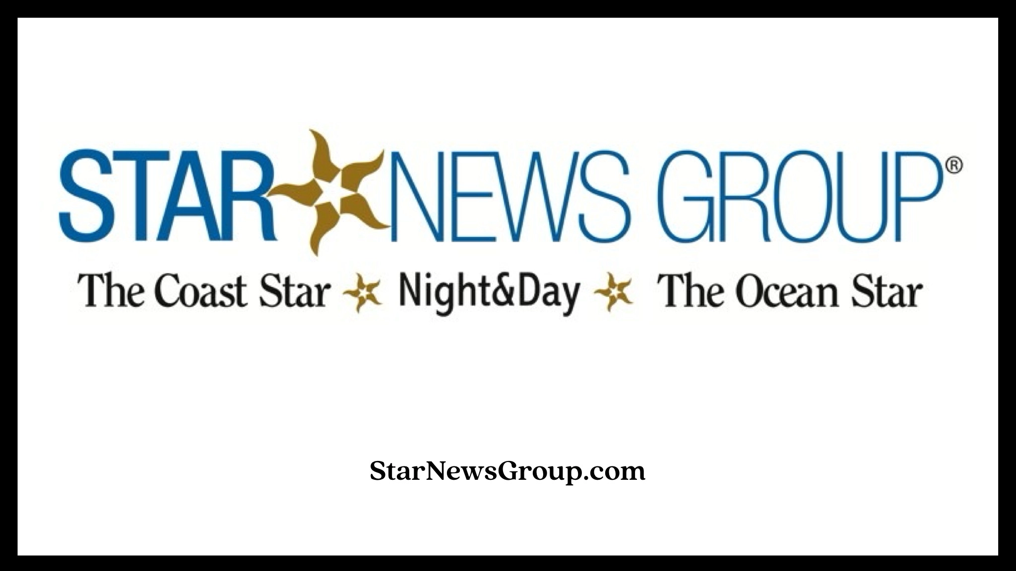 Star News Group Graphic