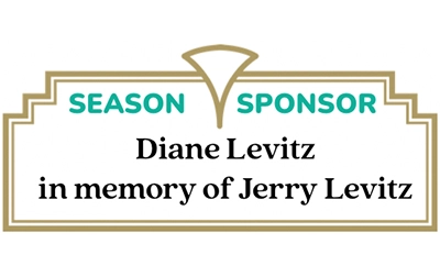 Diane Levitz in memory of Jerry Levitz