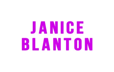 Janice Blanton