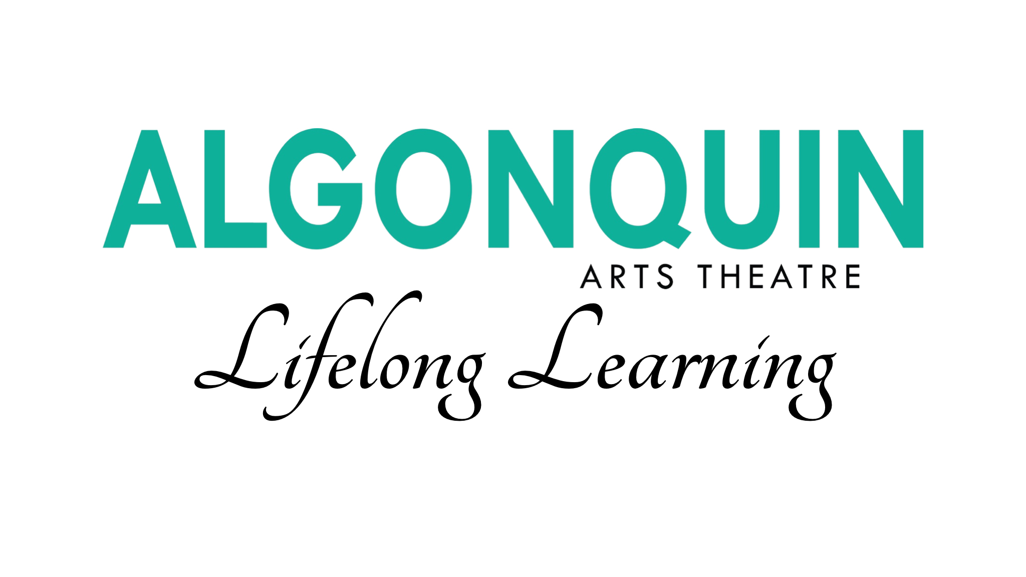 Algonquin Announces 2023-24 Lifelong Learning Lecture Series
