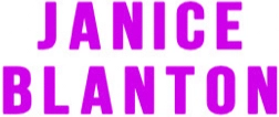 Sponsor Logo for Janice Blanton