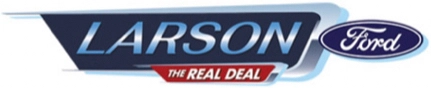 Sponsor Logo for Larson Ford