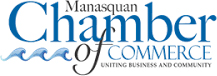 Manasquan Chamber of Commerce Logo
